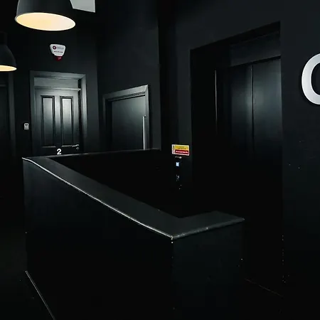 The Calls Centre